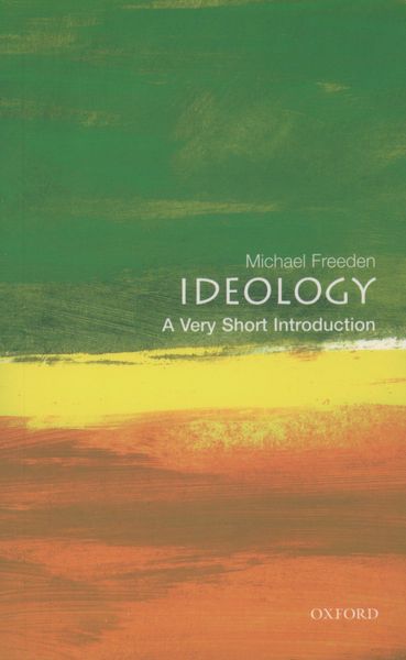 Produktbild: Ideology