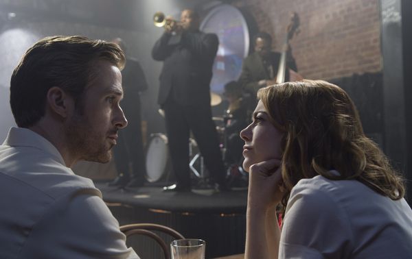 Produktbild: La La Land (4K Ultra-HD) (+ Blu-ray)