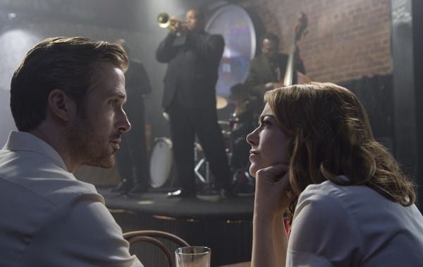 Produktbild: La La Land (+ CD-Soundtrack)