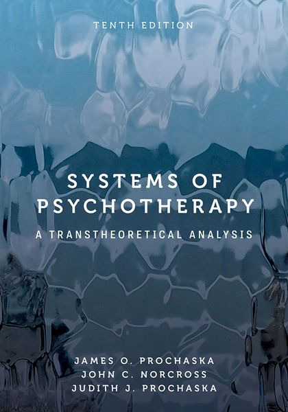 Produktbild: Systems of Psychotherapy