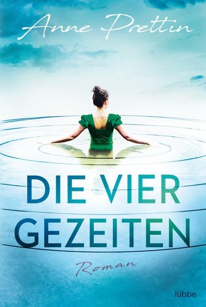 Produktbild: Die vier Gezeiten
