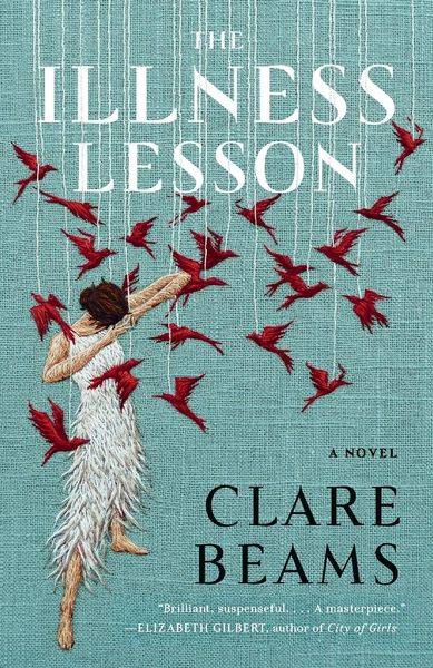 Produktbild: The Illness Lesson