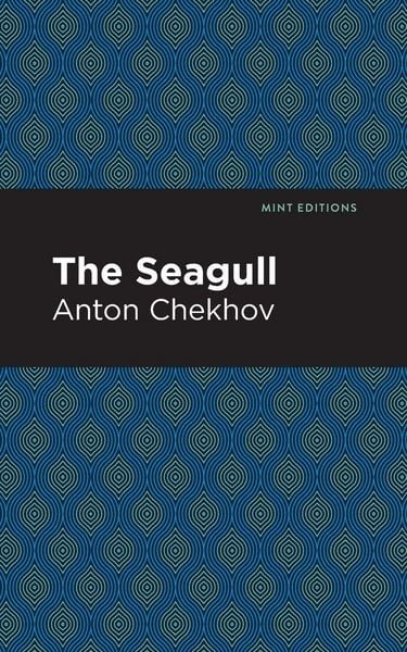 Produktbild: The Seagull