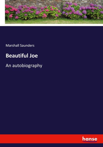 Produktbild: Beautiful Joe