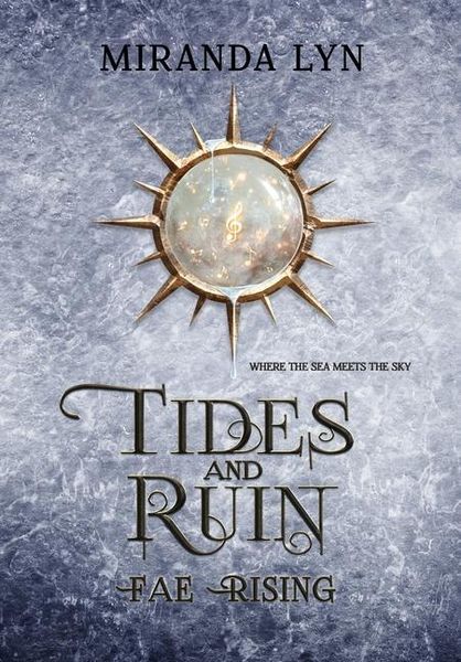 Produktbild: Tides and Ruin