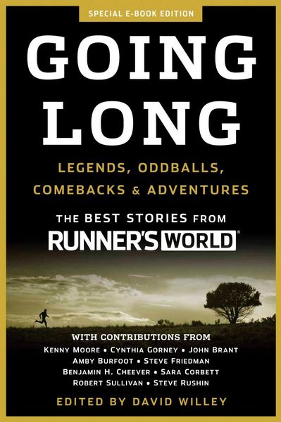 Produktbild: Going Long