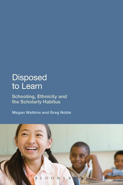 Produktbild: Disposed to Learn