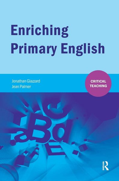 Produktbild: Enriching Primary English