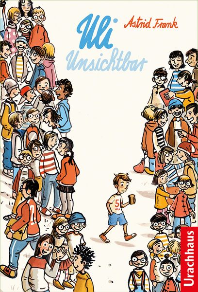 Produktbild: Uli Unsichtbar