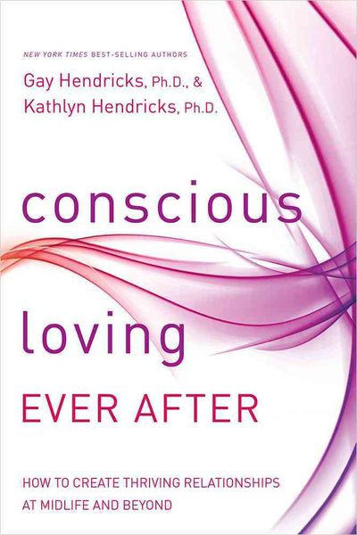 Produktbild: Conscious Loving Ever After