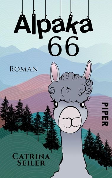 Produktbild: Alpaka 66