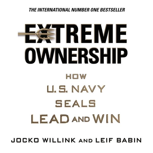 Produktbild: Extreme Ownership