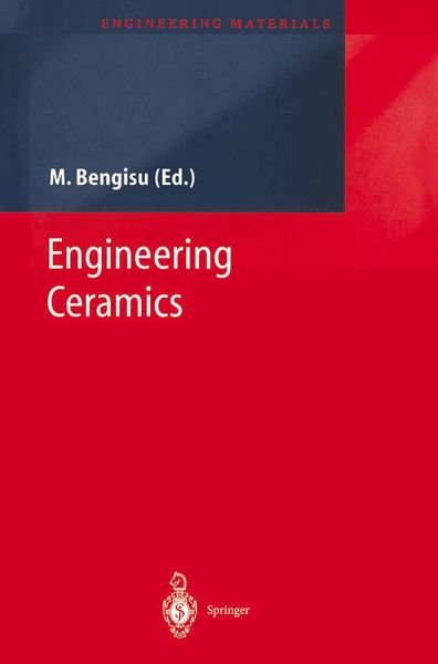 Produktbild: Engineering Ceramics
