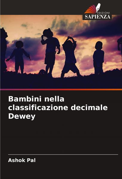 Produktbild: Bambini nella classificazione decimale Dewey