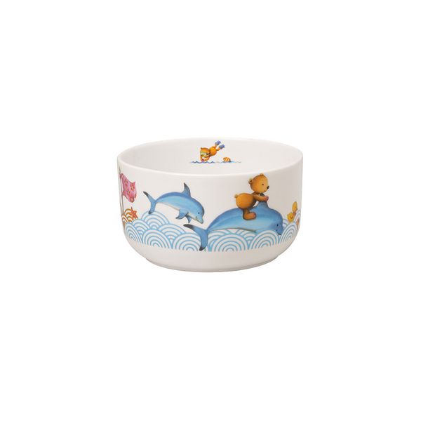 Produktbild: Villeroy & Boch Kiddy Bears Kinderbowl