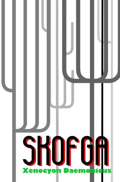 Produktbild: S.K.O.F.G.a.