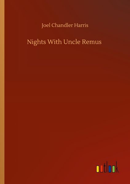 Produktbild: Nights With Uncle Remus
