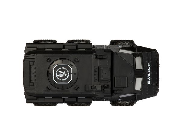Produktbild: RC Truck "S.W.A.T. Tactical Truck"