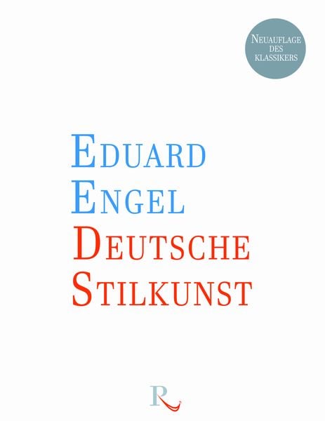 Produktbild: Deutsche Stilkunst