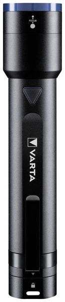 Varta Night Cutter F40 LED Taschenlampe batteriebetrieben 1000lm 65h 134g