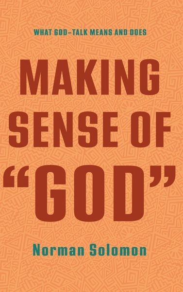 Produktbild: Making Sense of "God"