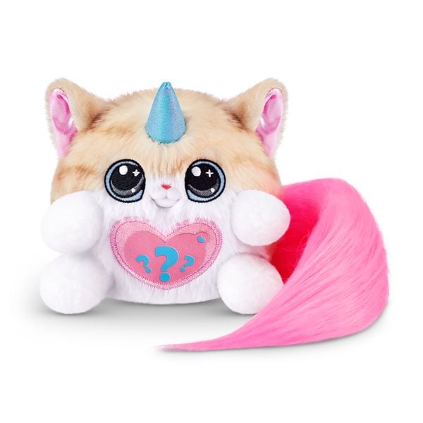 Produktbild: Rainbocorns Kittycorn Surprise S3