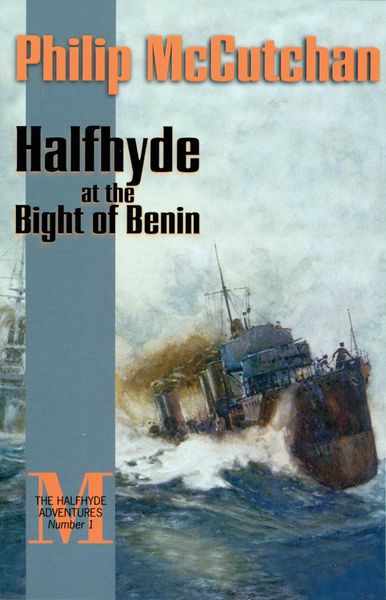 Produktbild: Halfhyde at the Bight of Benin