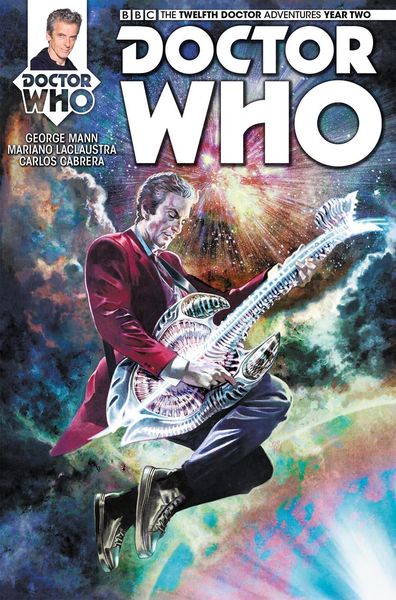 Produktbild: Doctor Who