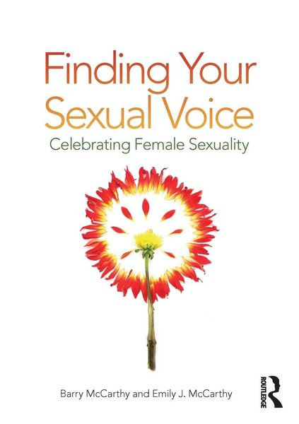 Produktbild: Finding Your Sexual Voice