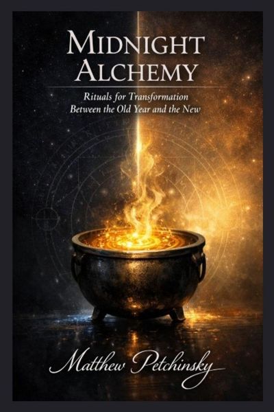 Produktbild: Midnight Alchemy