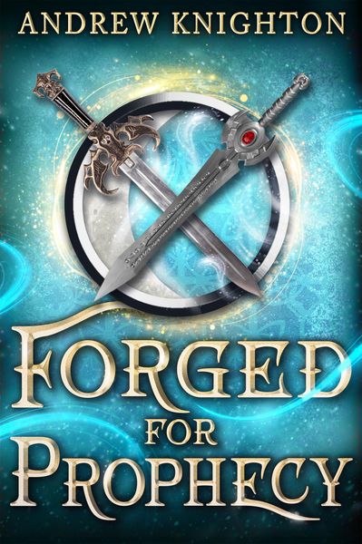 Produktbild: Forged for Prophecy