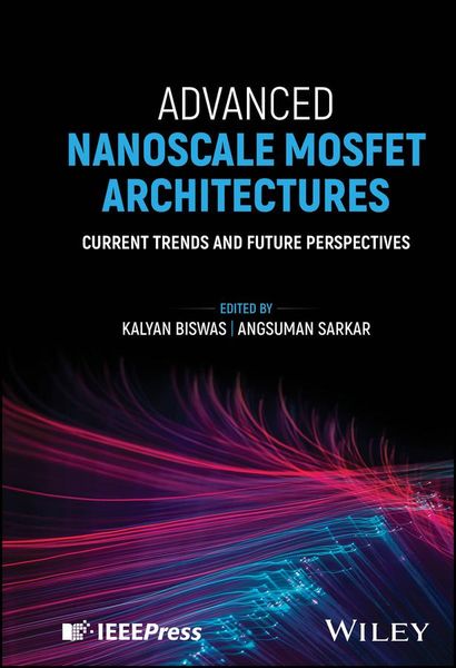 Produktbild: Advanced Nanoscale MOSFET Architectures