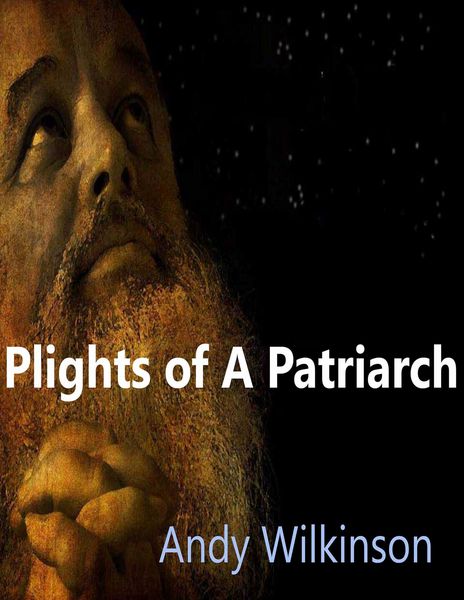 Produktbild: Plights Of A Patriarch