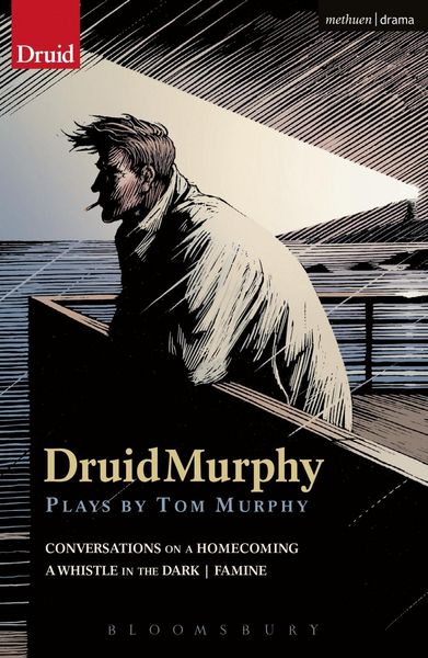 Produktbild: DruidMurphy: Plays by Tom Murphy