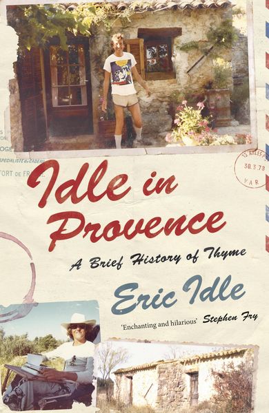 Produktbild: Idle In Provence