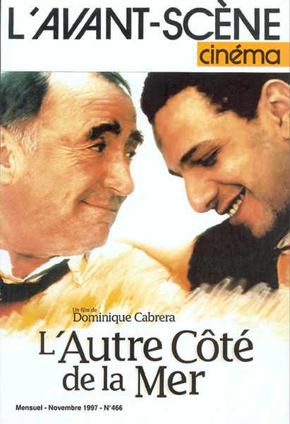 Produktbild: Avant scene cinema l'autre cote