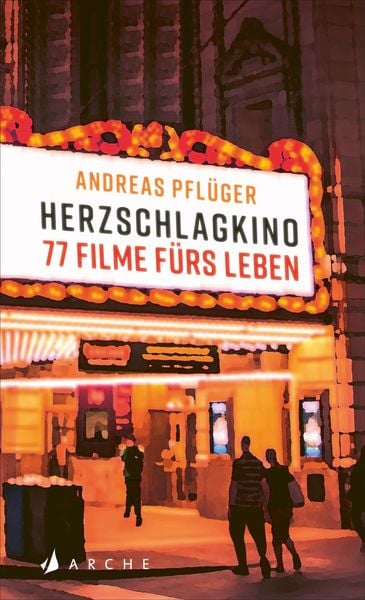 Produktbild: Herzschlagkino