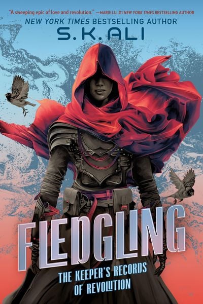 Produktbild: Fledgling