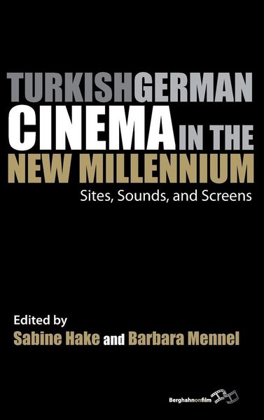 Produktbild: Turkish German Cinema in the New Millennium