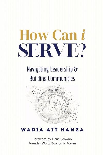 Produktbild: How Can i Serve?