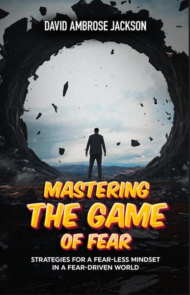 Produktbild: Mastering The Game of FEAR
