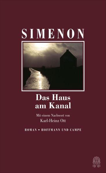 Produktbild: Das Haus am Kanal