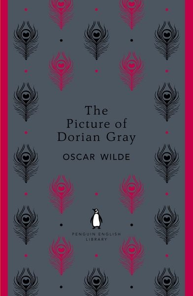 The Picture of Dorian Gray, Taschenbuch von Oscar Wilde, Penguin Books Ltd, 978-0-14-119949-8