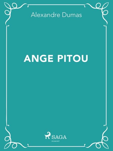 Produktbild: Ange Pitou