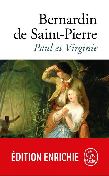 Produktbild: Paul et Virginie
