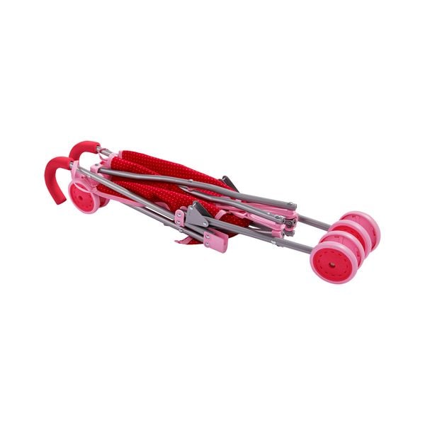 Produktbild: Puppenbuggy Jule