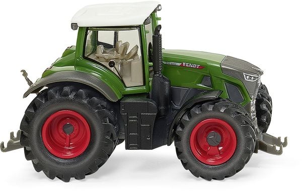 Wiking - Fendt 942 Vario