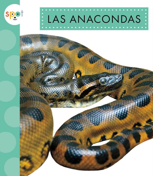 Produktbild: Las Anacondas