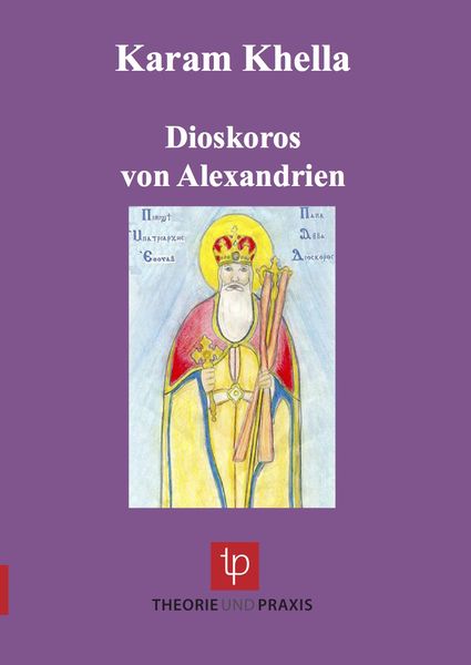 Produktbild: Dioskoros von Alexandrien