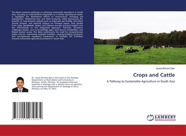 Produktbild: Crops and Cattle